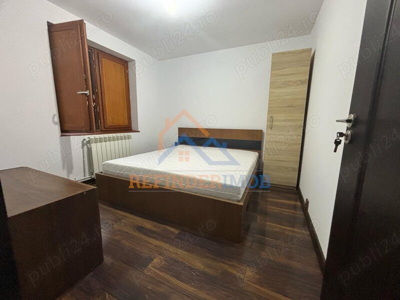 Crangasi Vanzare Apartament cu 3 camere, zona Crangasi