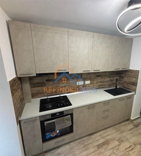 Crangasi Vanzare Apartament cu 3 camere, zona Crangasi