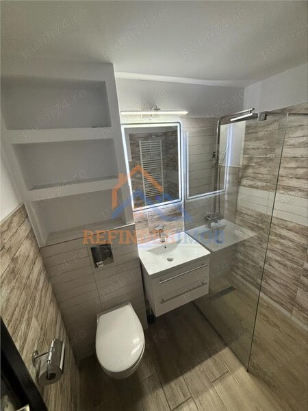 Crangasi Vanzare Apartament cu 3 camere, zona Crangasi